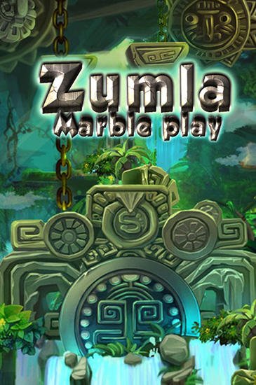 game pic for Zumla: Marble play